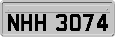 NHH3074
