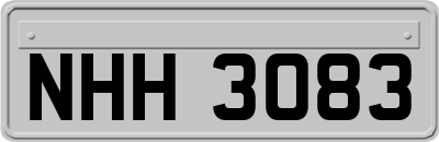 NHH3083