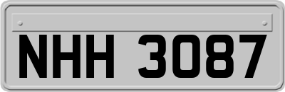 NHH3087