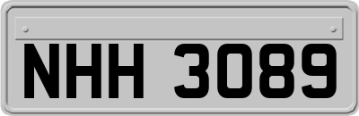 NHH3089