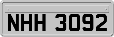 NHH3092
