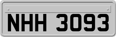 NHH3093