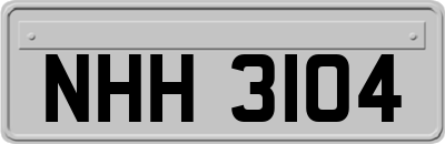 NHH3104