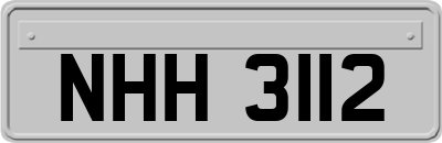 NHH3112