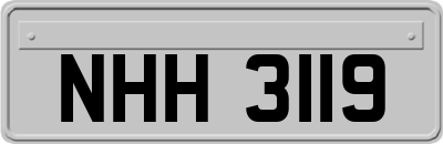 NHH3119