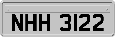 NHH3122