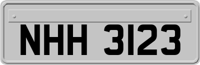NHH3123