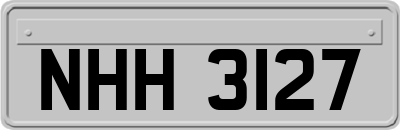 NHH3127