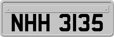 NHH3135