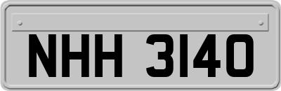 NHH3140