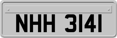 NHH3141