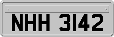 NHH3142