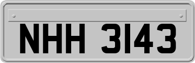 NHH3143