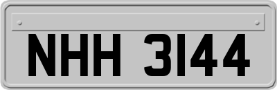 NHH3144