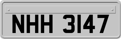 NHH3147