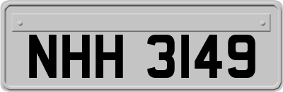 NHH3149