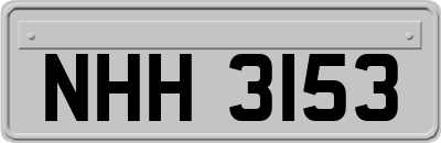 NHH3153