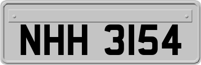 NHH3154