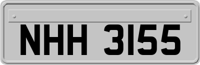 NHH3155