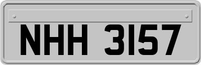 NHH3157