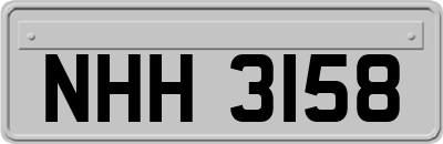 NHH3158
