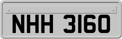 NHH3160