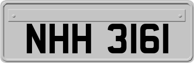 NHH3161