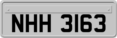 NHH3163