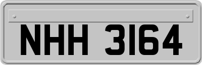 NHH3164