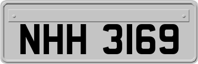 NHH3169