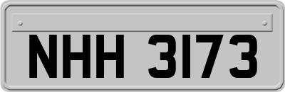 NHH3173