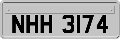 NHH3174