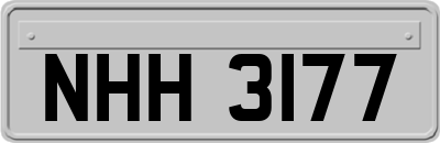 NHH3177