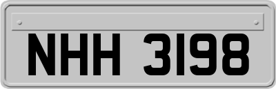 NHH3198