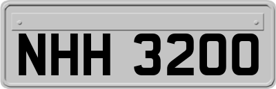 NHH3200