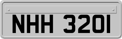 NHH3201