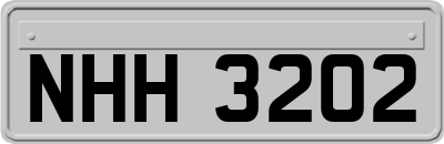 NHH3202