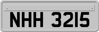 NHH3215
