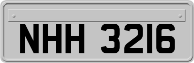 NHH3216