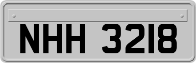 NHH3218