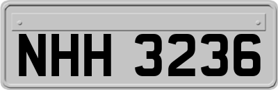 NHH3236
