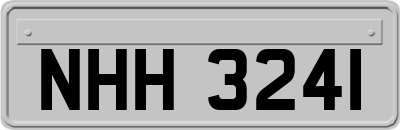 NHH3241