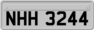 NHH3244