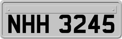 NHH3245
