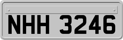 NHH3246
