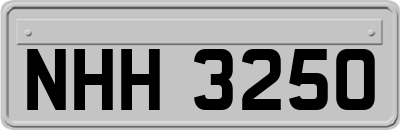 NHH3250