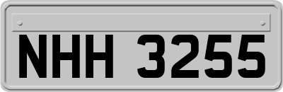 NHH3255