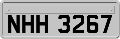 NHH3267