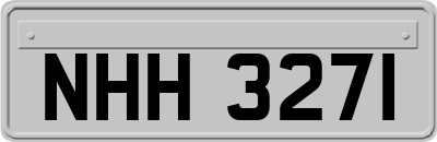 NHH3271