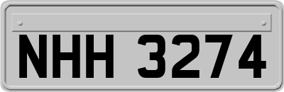 NHH3274